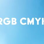 RGBとCMYK