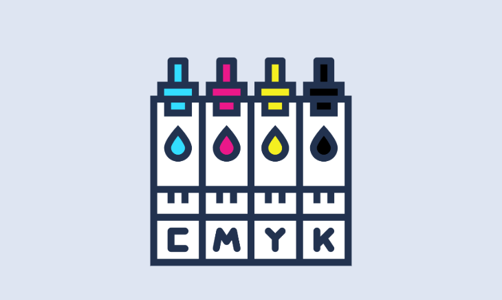 CMYK