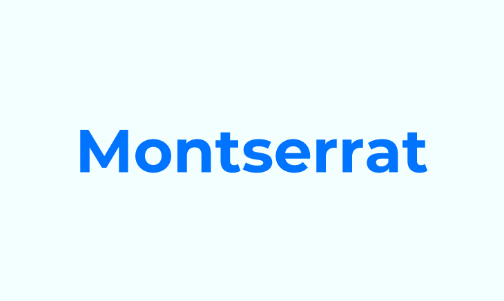 Montserrat