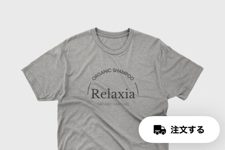 Tシャツ